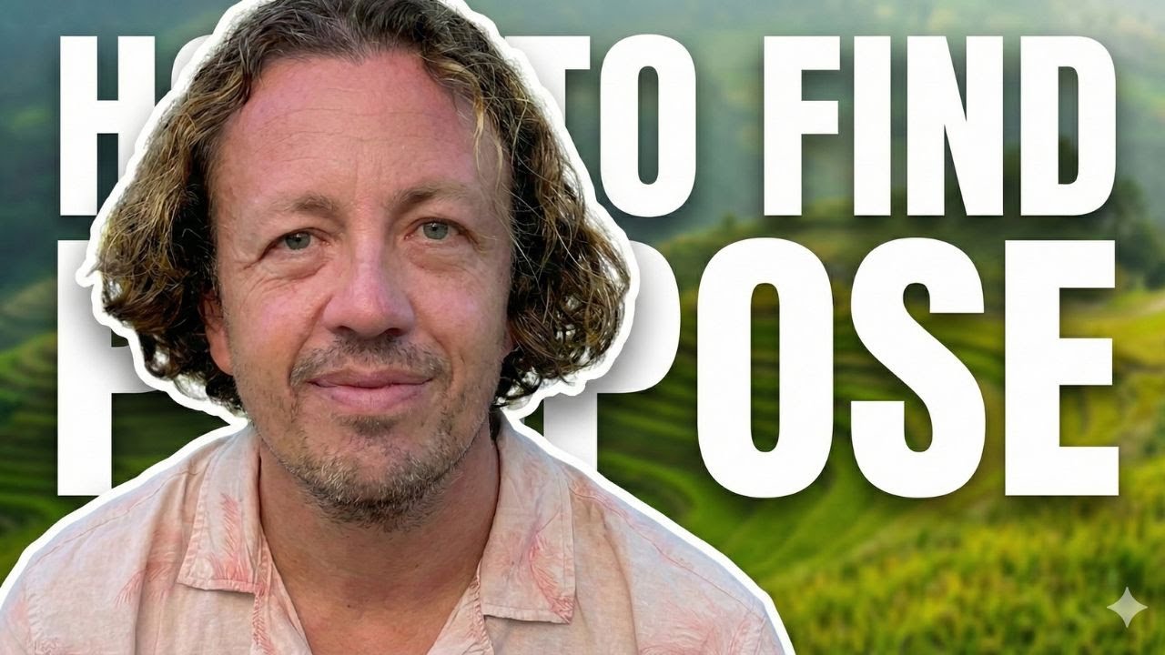 Ken Hellem, the four-circle exercise that rebuilt his direction